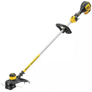 Коса акумуляторна DeWALT DCM561PB, без акумулятора и ЗУ