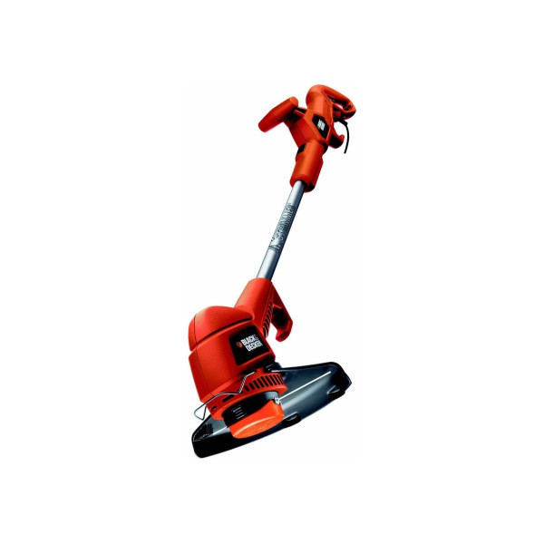 Картинка - Триммер электрический BLACK+DECKER GL4525SB