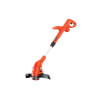 Картинка - Триммер электрический BLACK+DECKER GL4525SB