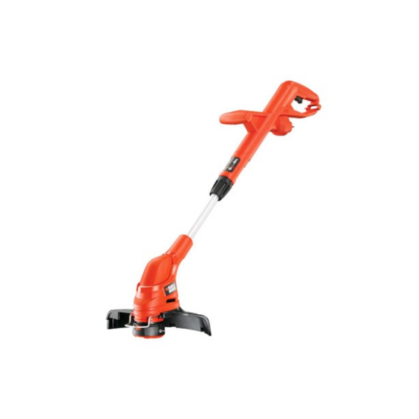 Картинка - Триммер электрический BLACK+DECKER GL4525SB