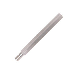 Подовжувач алмазних коронок Distar L = 200 х 1¼ "UNC (алюміній)