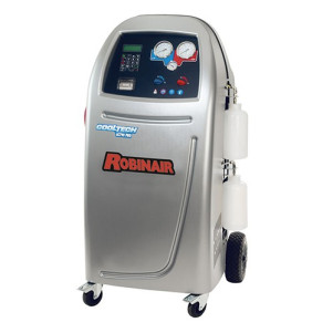 Установка обслуживания кондиционеров (грузовые) ROBINAIR AC790PRO