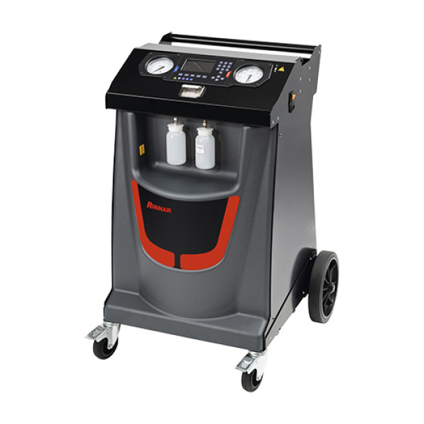 Фото - Установка обслуговування кондиціонерів на базі R134a (автоматична) ROBINAIR SP00000155