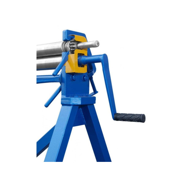 Картинка - Вальцовочный станок Prod-masz ZW 1300/0,8