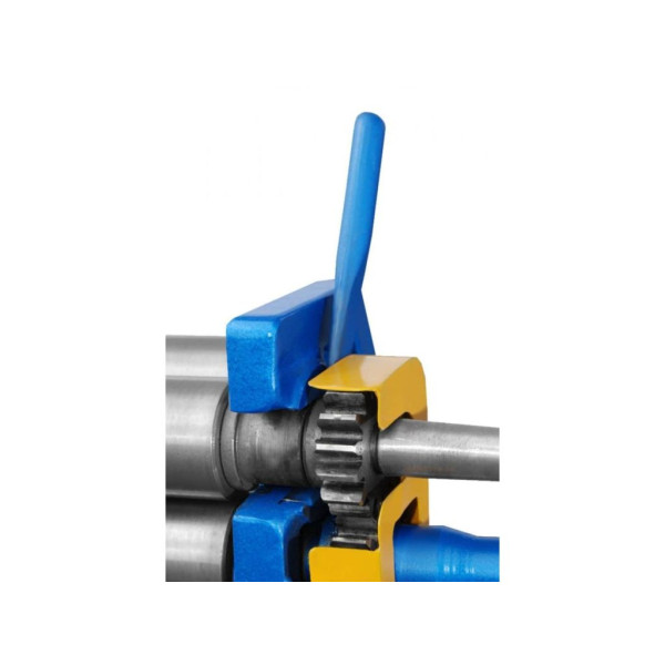 Картинка - Вальцовочный станок Prod-masz ZW 1300/0,8