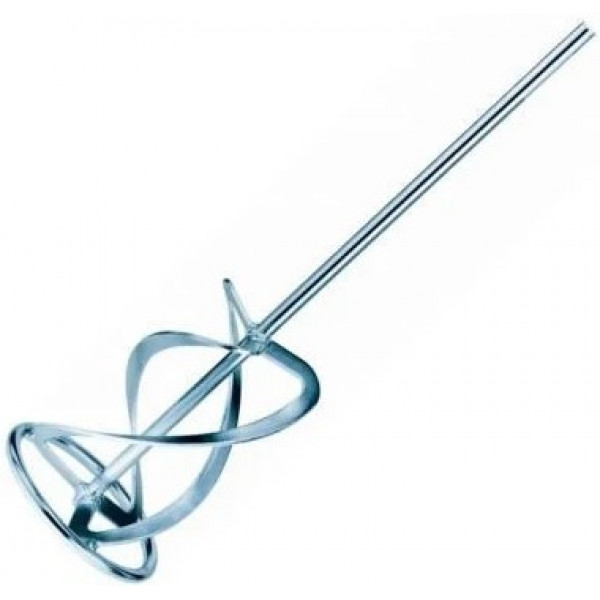 Картинка - Спиральная насадка для миксера Eibenstock WG 135