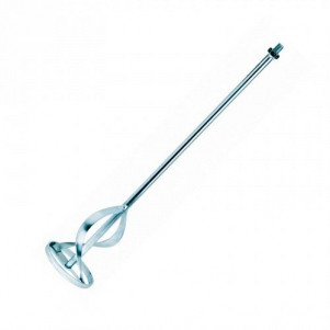 Круглая насадка для миксера Eibenstock RG 120