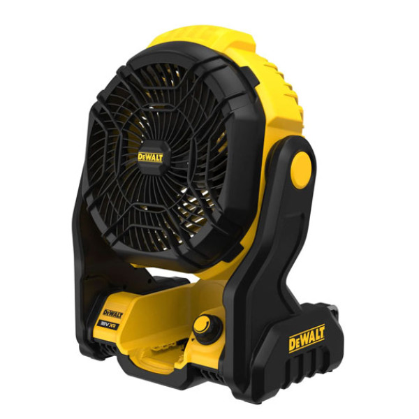 Картинка - Вентилятор DeWALT DCE512N