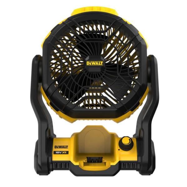 Картинка - Вентилятор DeWALT DCE512N