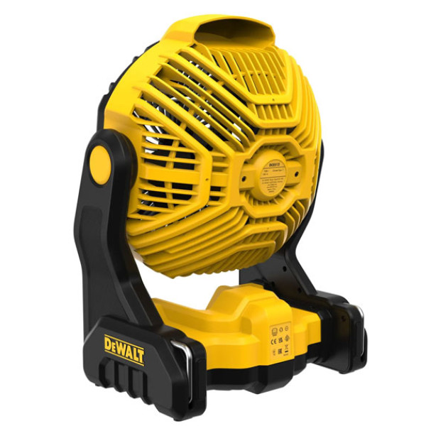 Картинка - Вентилятор DeWALT DCE512N
