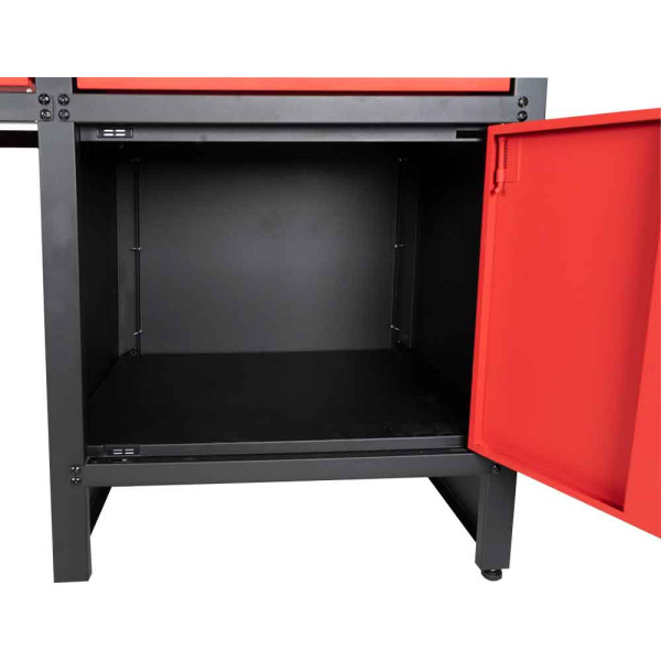 Фото - Робочий стіл Holzmann WT1700