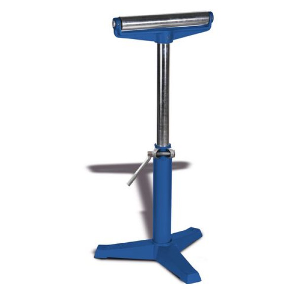 Фото - Стійка опорна роликова Metallkraft MS 3