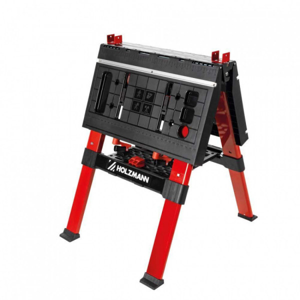 Фото - Верстак Holzmann WST100SOLID