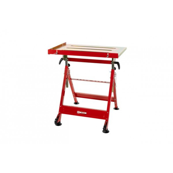 Фото - Регульований зварювальний стіл Holzmann ST750F