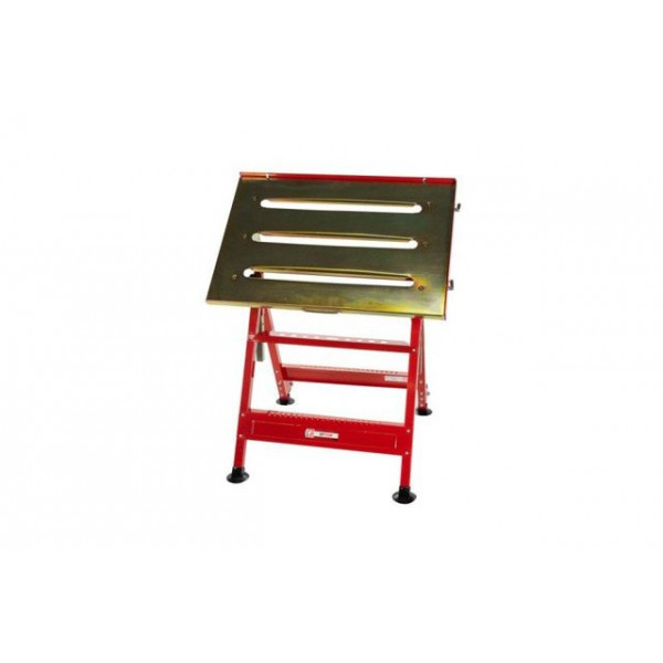 Фото - Регульований зварювальний стіл Holzmann ST750F