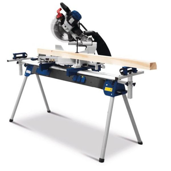 Картинка - Универсальный верстак Holzkraft UWT 3200