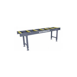 Рольганг (роликовий стіл) HRT 2 м з лінійкою