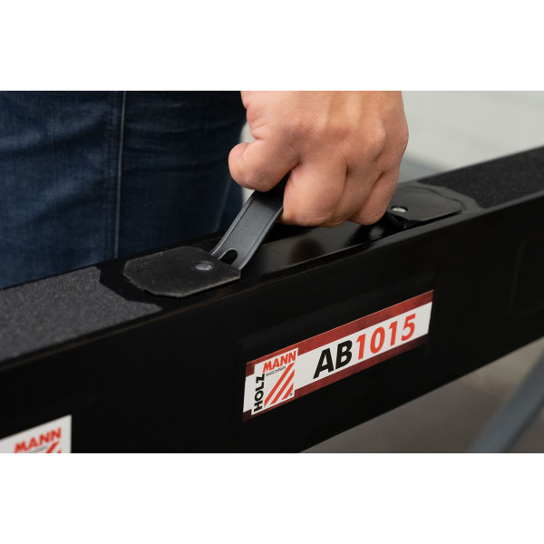 Фото - Робоча платформа Holzmann AB1015