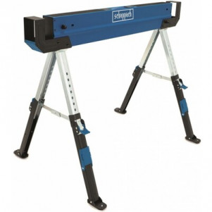 Підставка для заготовок Scheppach MBW600