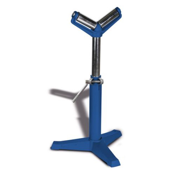 Фото - Стійка опорна роликова Metallkraft MS 3 V