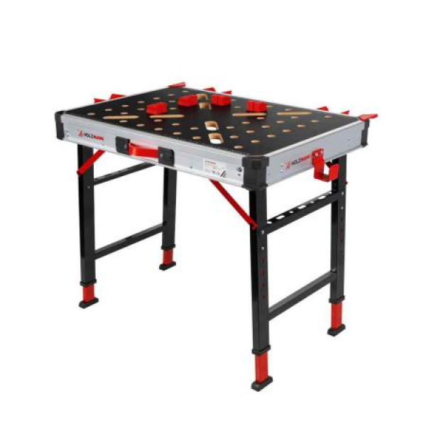 Фото - Розкладний робочий стіл Holzmann FLEX01