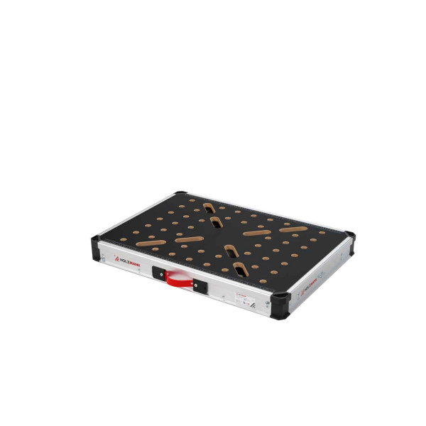 Фото - Розкладний робочий стіл Holzmann FLEX01