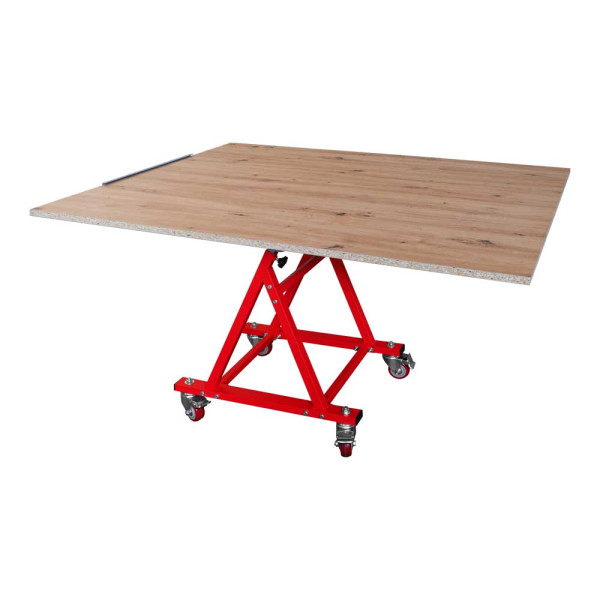 Фото - Візок для транспортування Holzmann PW3040KIPP