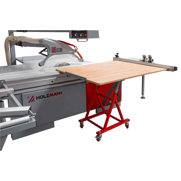 Фото - Візок для транспортування Holzmann PW3040KIPP