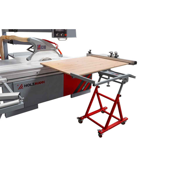 Фото - Візок для транспортування Holzmann PW3040KIPP