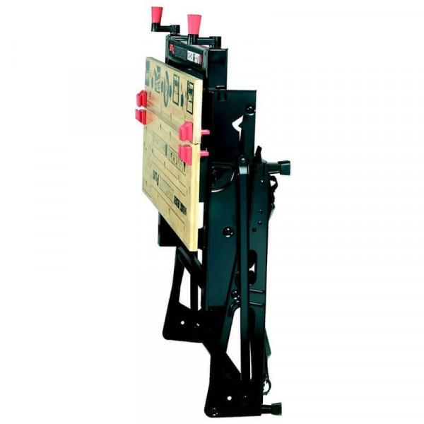 Фото - Верстак BLACK+DECKER WM825