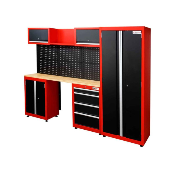 Фото - Шафа-верстак для майстерні Holzmann WESS13