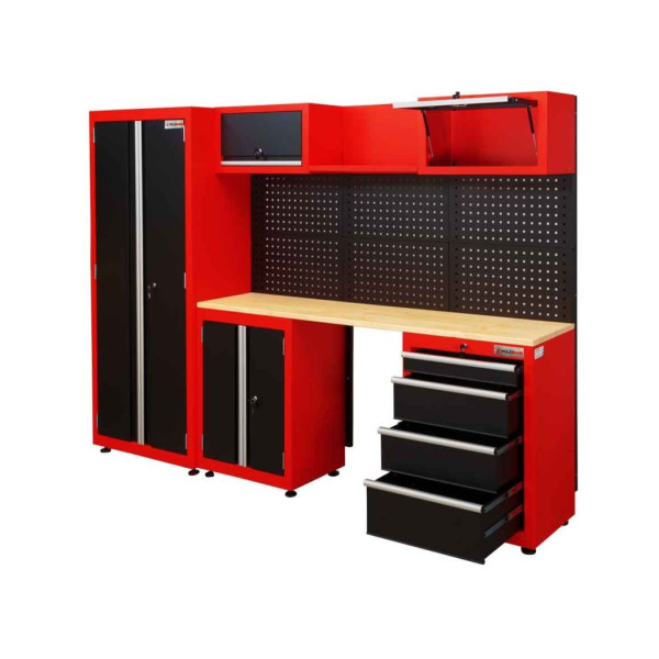 Фото - Шафа-верстак для майстерні Holzmann WESS13