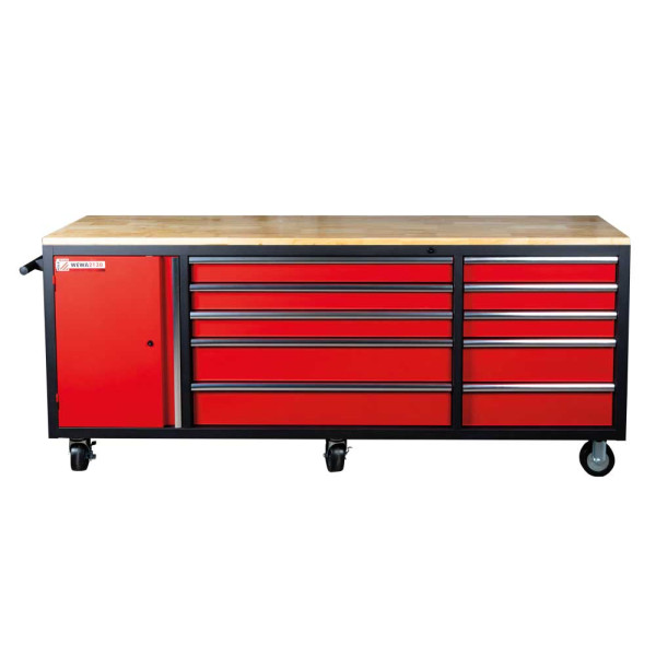 Фото - Верстак Holzmann WEWA2130