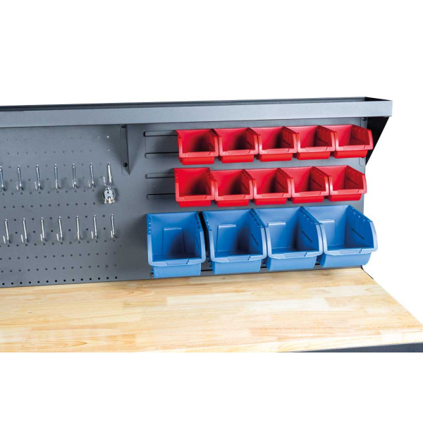 Фото - Верстак Holzmann WEWA2130