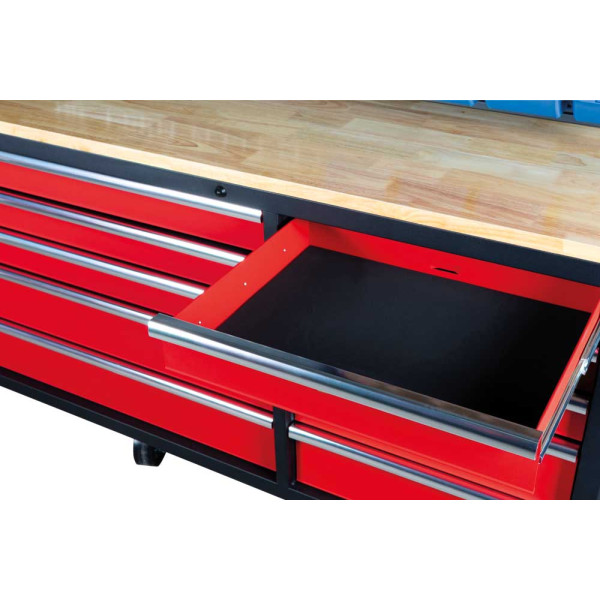 Фото - Верстак Holzmann WEWA2130