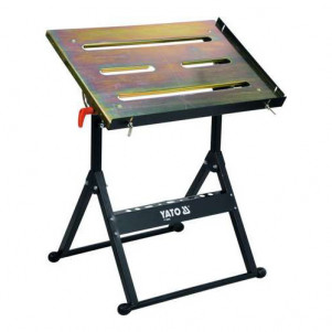 Складаний зварювальний стіл YATO YT-08950
