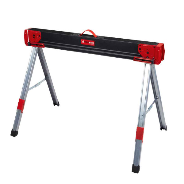 Фото - Професійна регульована естакада Holzmann AB1015FLEX