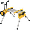 Картинка - Стол портативный DeWALT DE7400 для настольных пил DW745