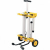Картинка 1 - Стол портативный DeWALT DE7400 для настольных пил DW745