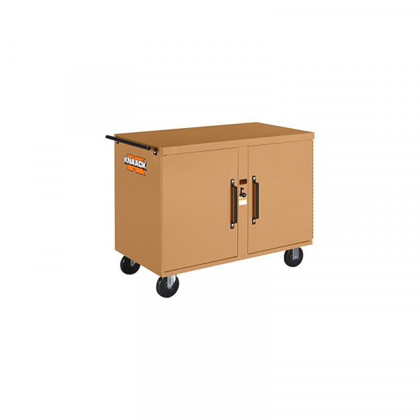 Фото - Пересувний верстак Ridgid Storagemaster 47