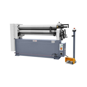 Вальцовочный станок CORMAK ESR2020x3.5