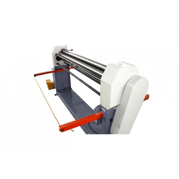 Картинка - Вальцовочный станок CORMAK ESR-1300/1,5