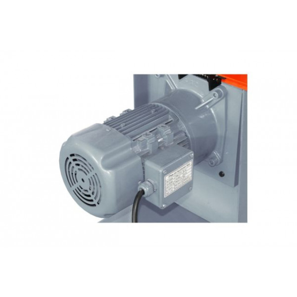 Картинка - Вальцовочный станок CORMAK ESR-1300/1,5