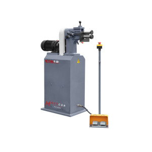 Зигувальний верстат METCOR ETB12 Зигувальний верстат METCOR ETB12