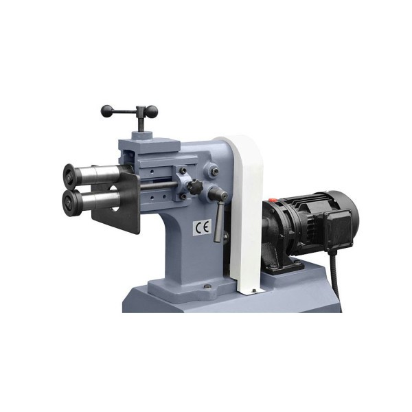 Фото - Зигувальний верстат METCOR ETB12