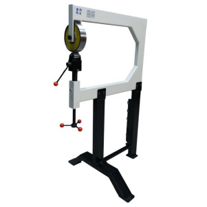 Англійське колесо MAST Metalltechnik M-EFEW1.5x762