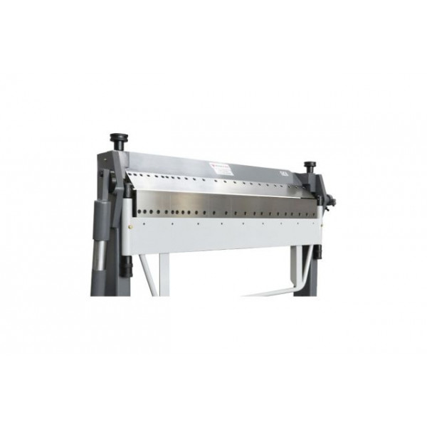 Фото - Листозгинальний верстат CORMAK PBB1270/2A