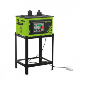 Верстат для згинання арматури ZI-RBMA1500 Верстат для згинання арматури ZI-RBMA1500