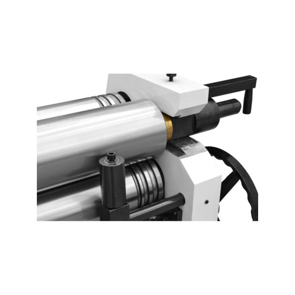 Картинка - Вальцовочный станок CORMAK ESR1550x3.5