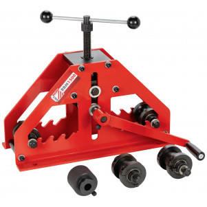 Трубозгинальний верстат Holzmann RBM1500 Трубозгинальний верстат Holzmann RBM1500